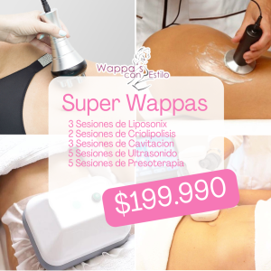 Super Wappas