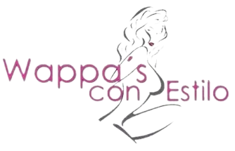 Wappas con estilo
